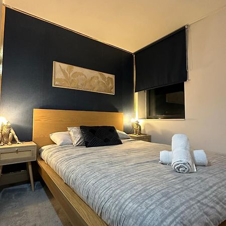 Queen House Stylish Central Sheffield Apartment Extérieur photo