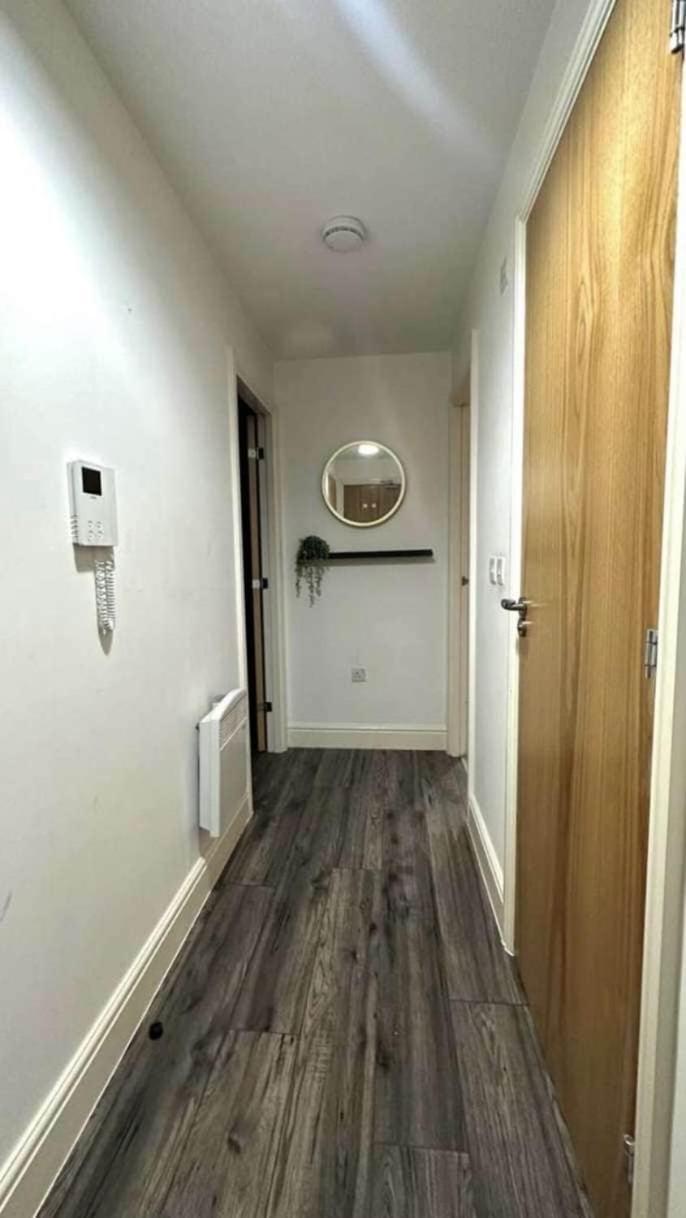Queen House Stylish Central Sheffield Apartment Extérieur photo
